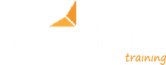 Driven Digital Training Logo White Text
